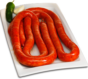 txistorra